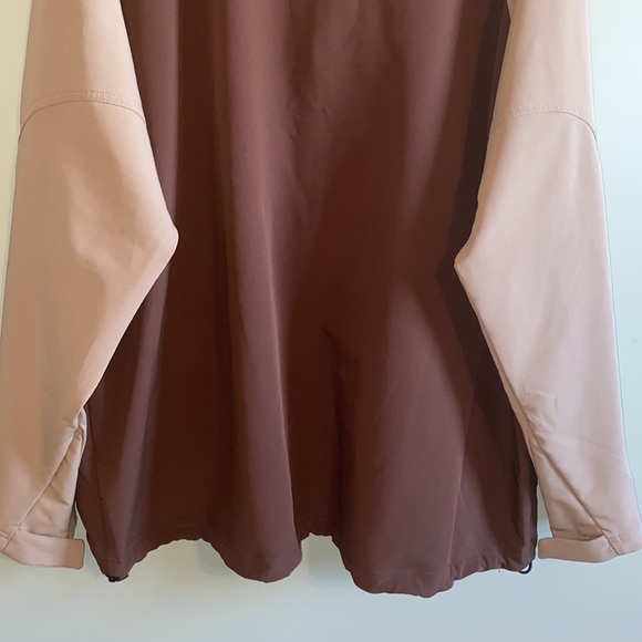 ZORREL FALL/SPRING ZIP JACKET SIZE 2XL - Picture 9 of 11